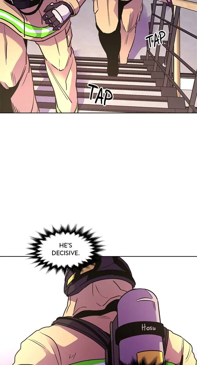 1 Second Chapter 156 - page 32