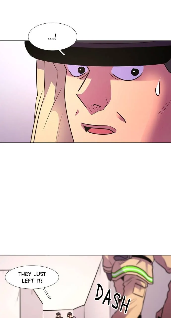 1 Second Chapter 156 - page 51