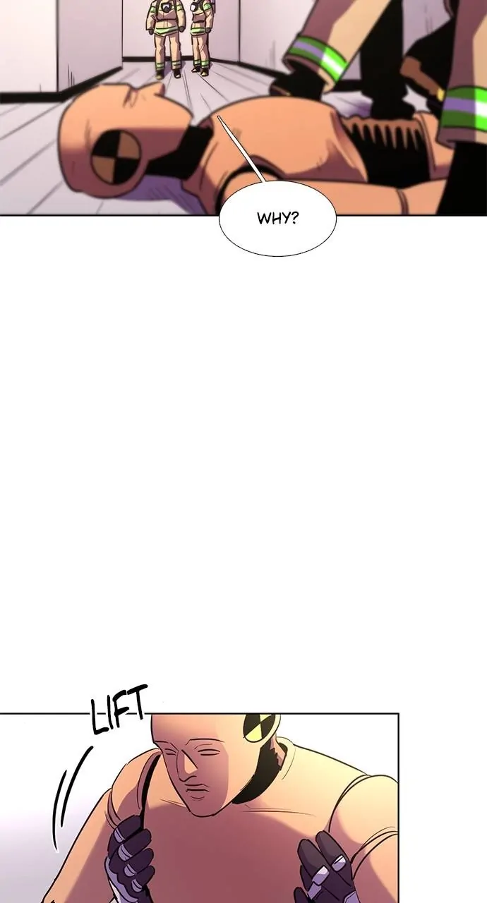 1 Second Chapter 156 - page 52