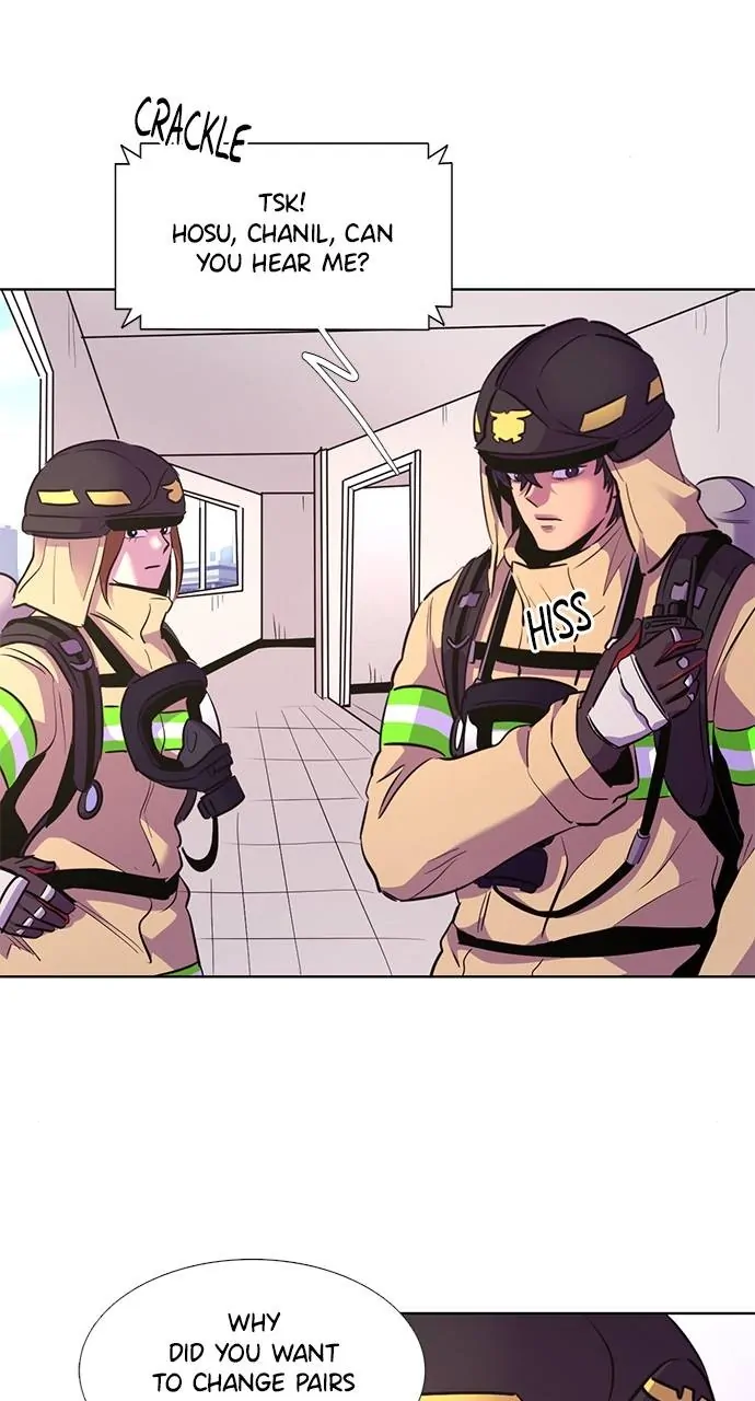 1 Second Chapter 156 - page 74
