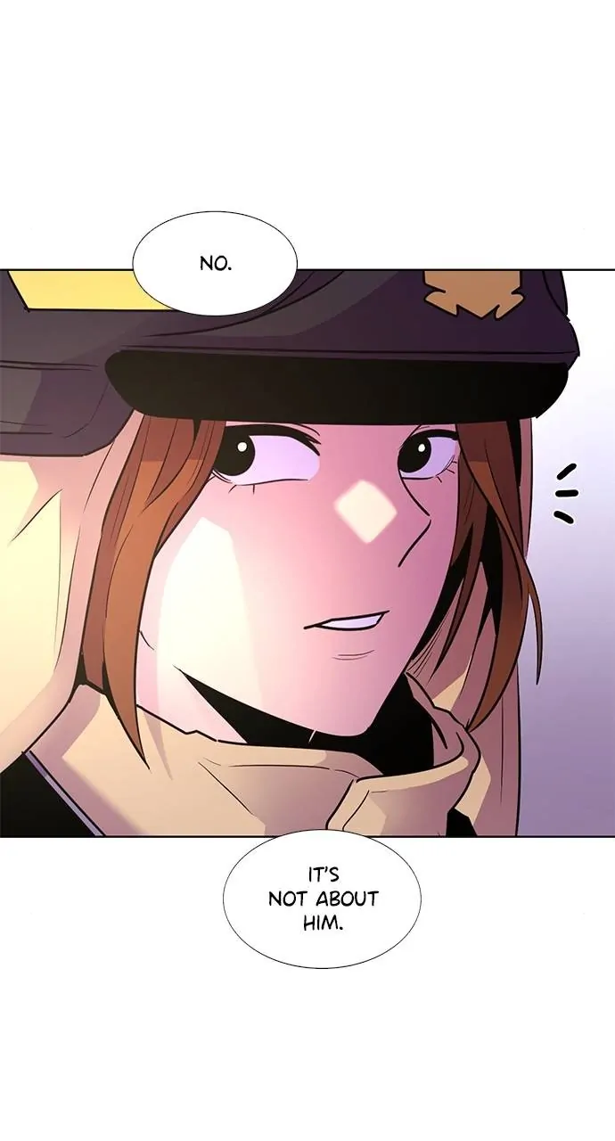 1 Second Chapter 156 - page 77