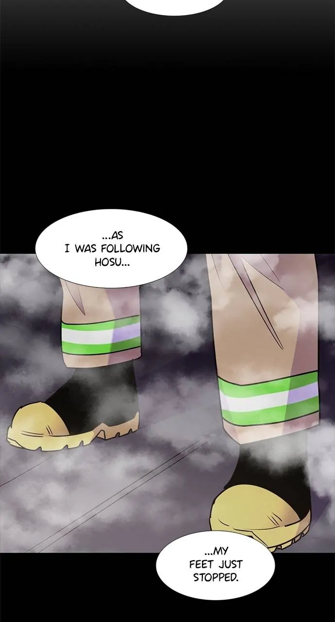 1 Second Chapter 157 - page 26