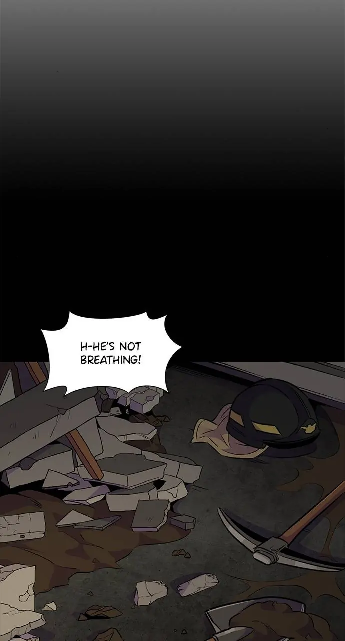 1 Second Chapter 157 - page 46
