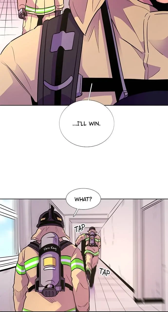 1 Second Chapter 157 - page 64
