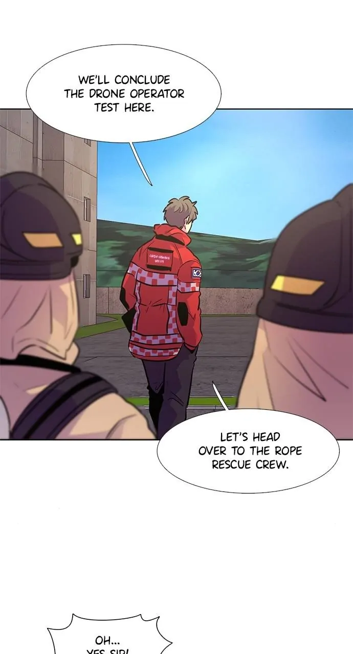 1 Second Chapter 157 - page 72
