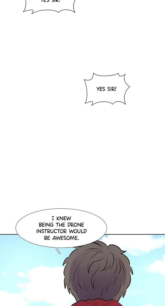 1 Second Chapter 157 - page 73