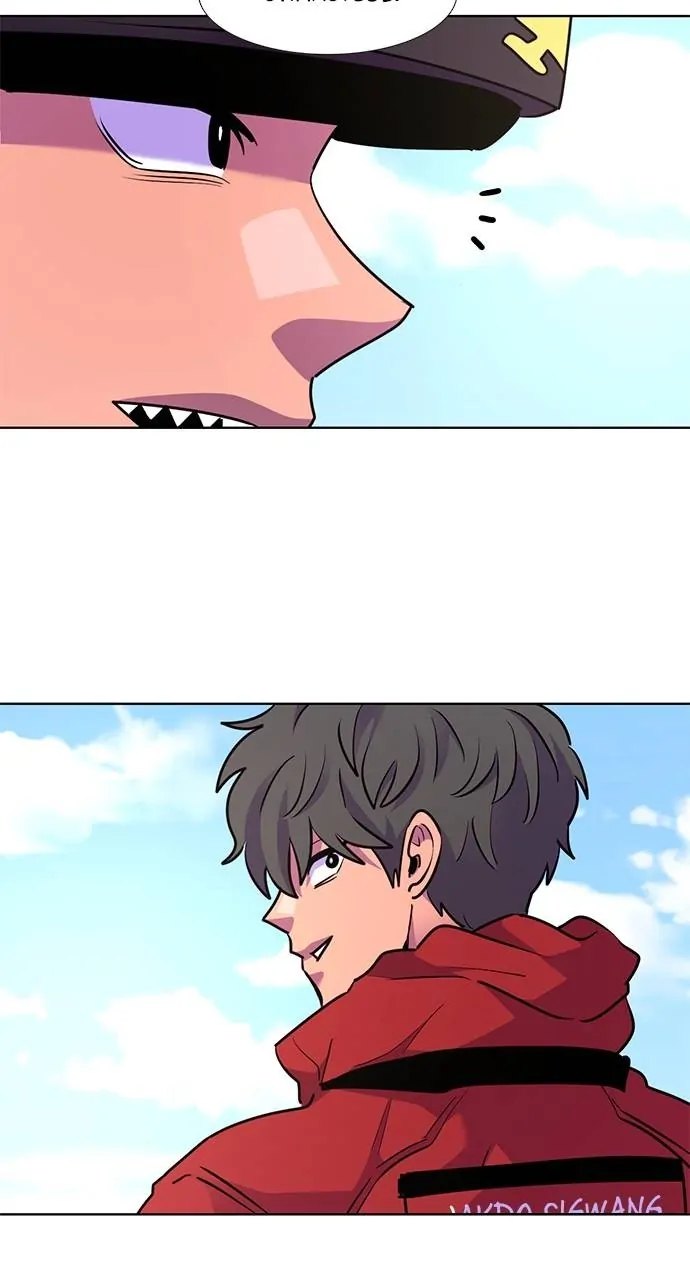1 Second Chapter 157 - page 75