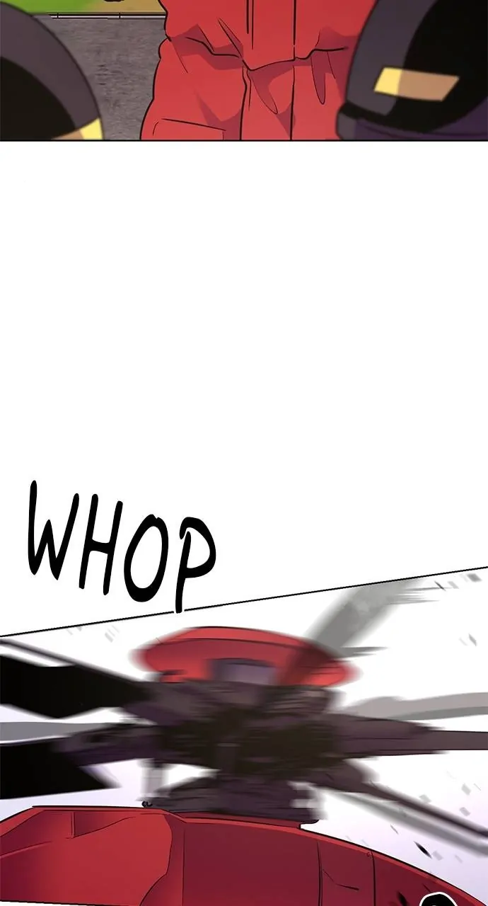1 Second Chapter 157 - page 81