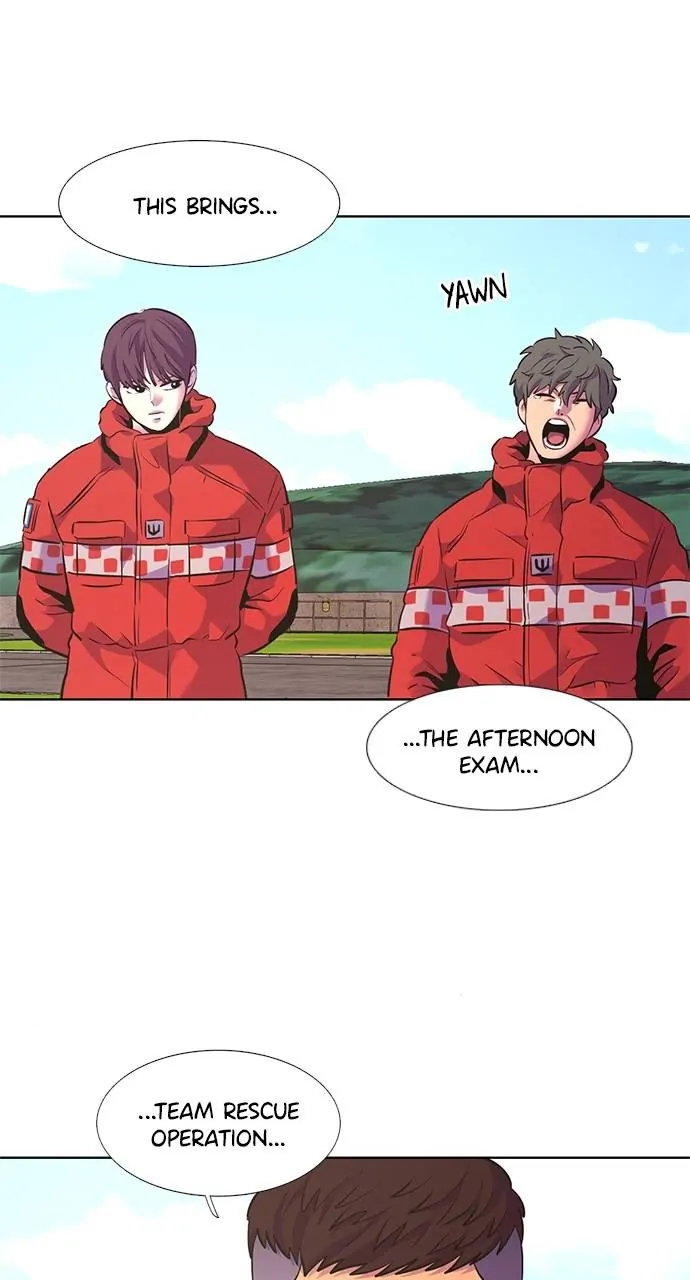 1 Second Chapter 157 - page 84