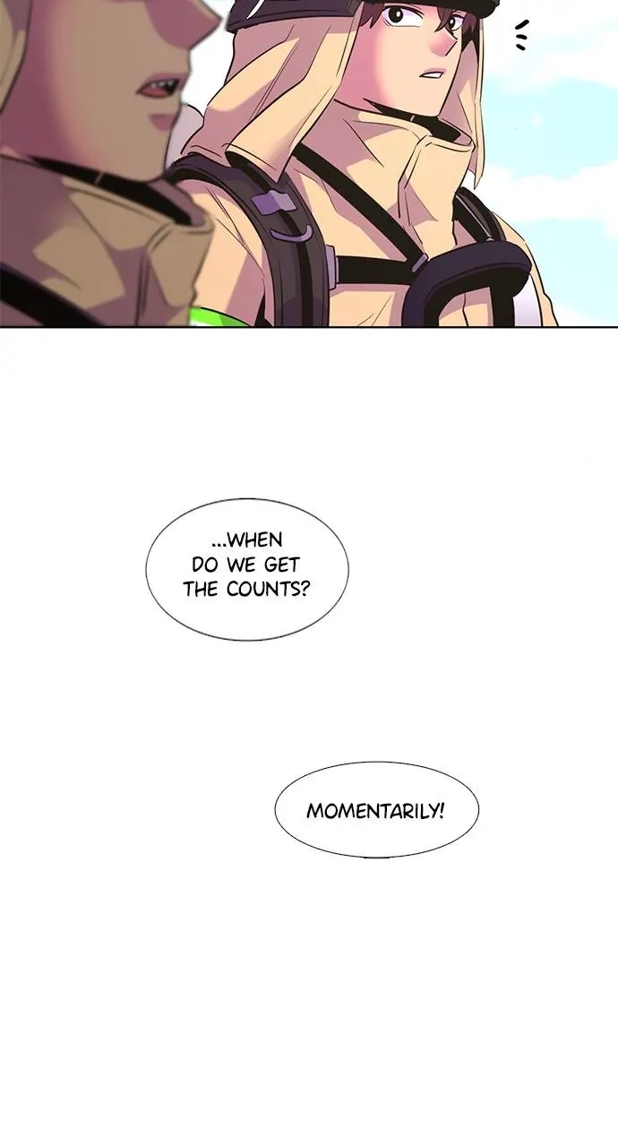 1 Second Chapter 157 - page 88