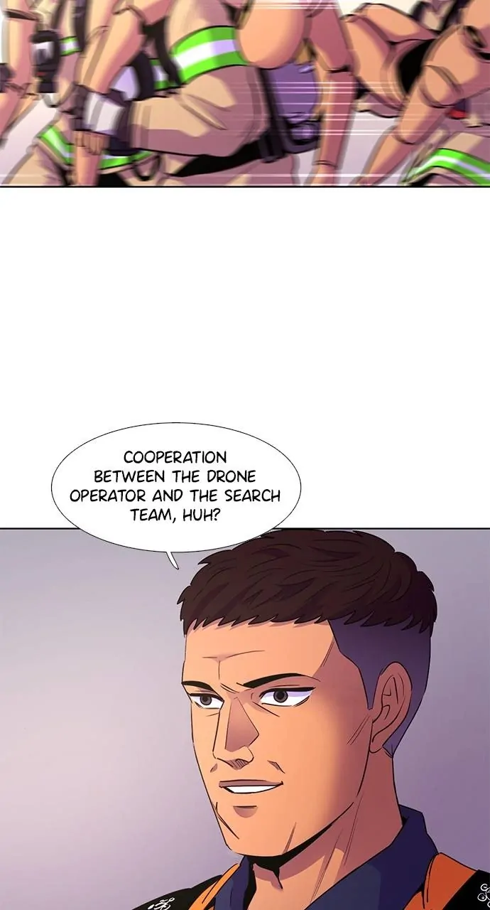1 Second Chapter 157 - page 10