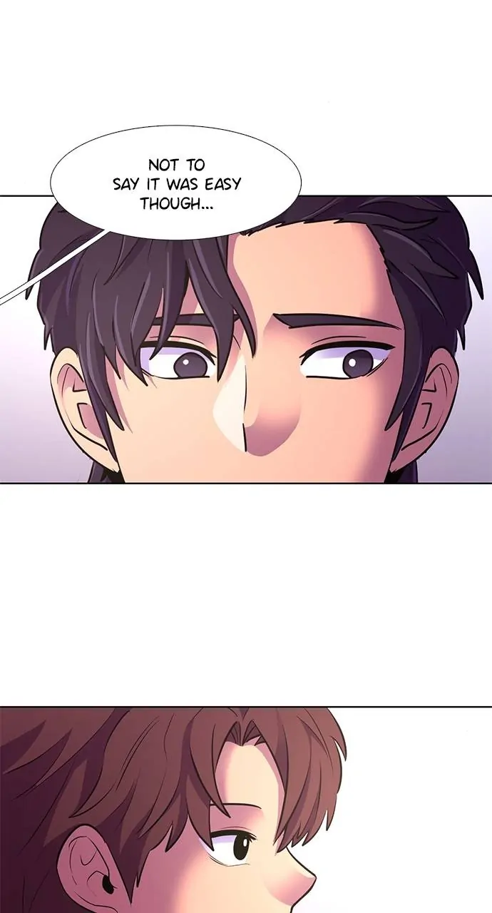 1 Second Chapter 158 - page 16