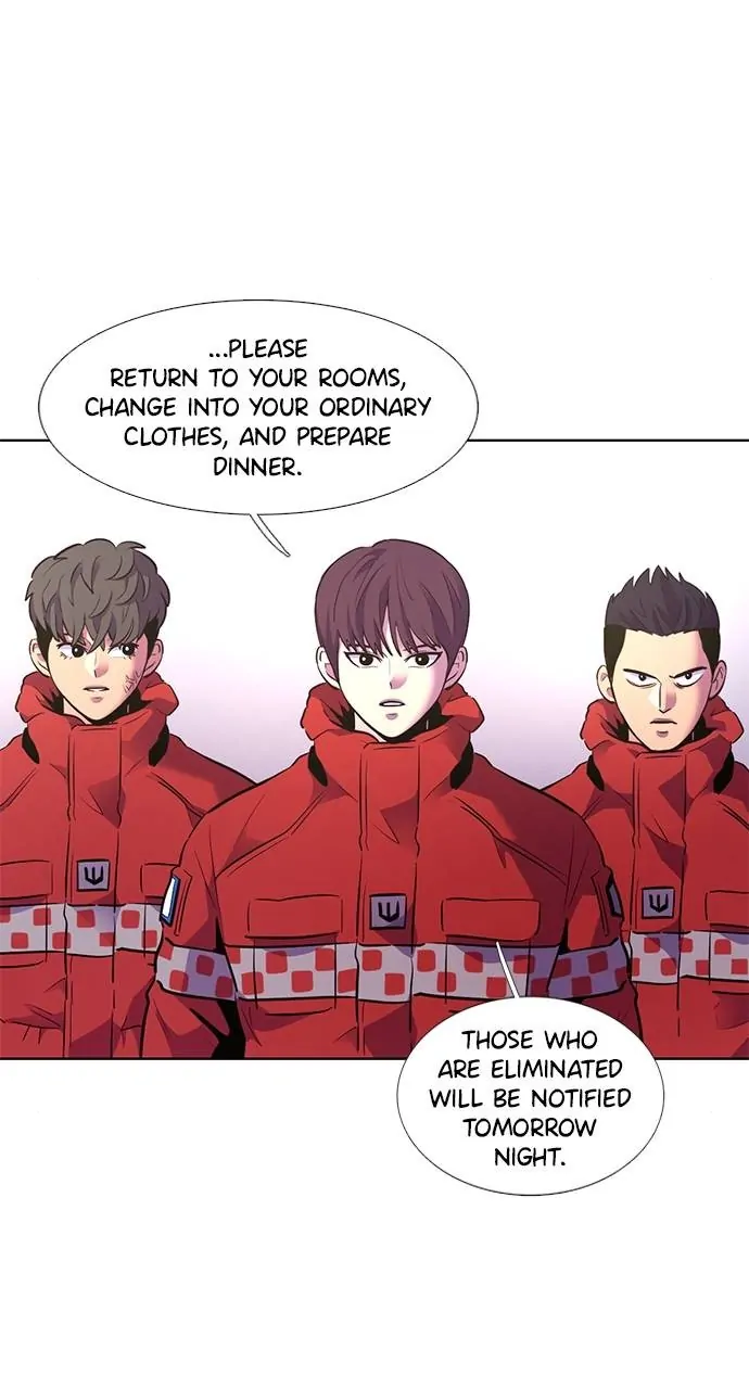 1 Second Chapter 158 - page 28