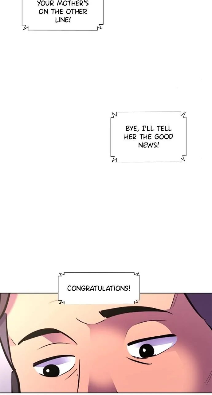1 Second Chapter 158 - page 43