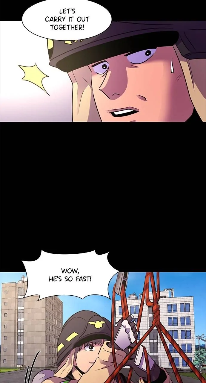 1 Second Chapter 158 - page 52