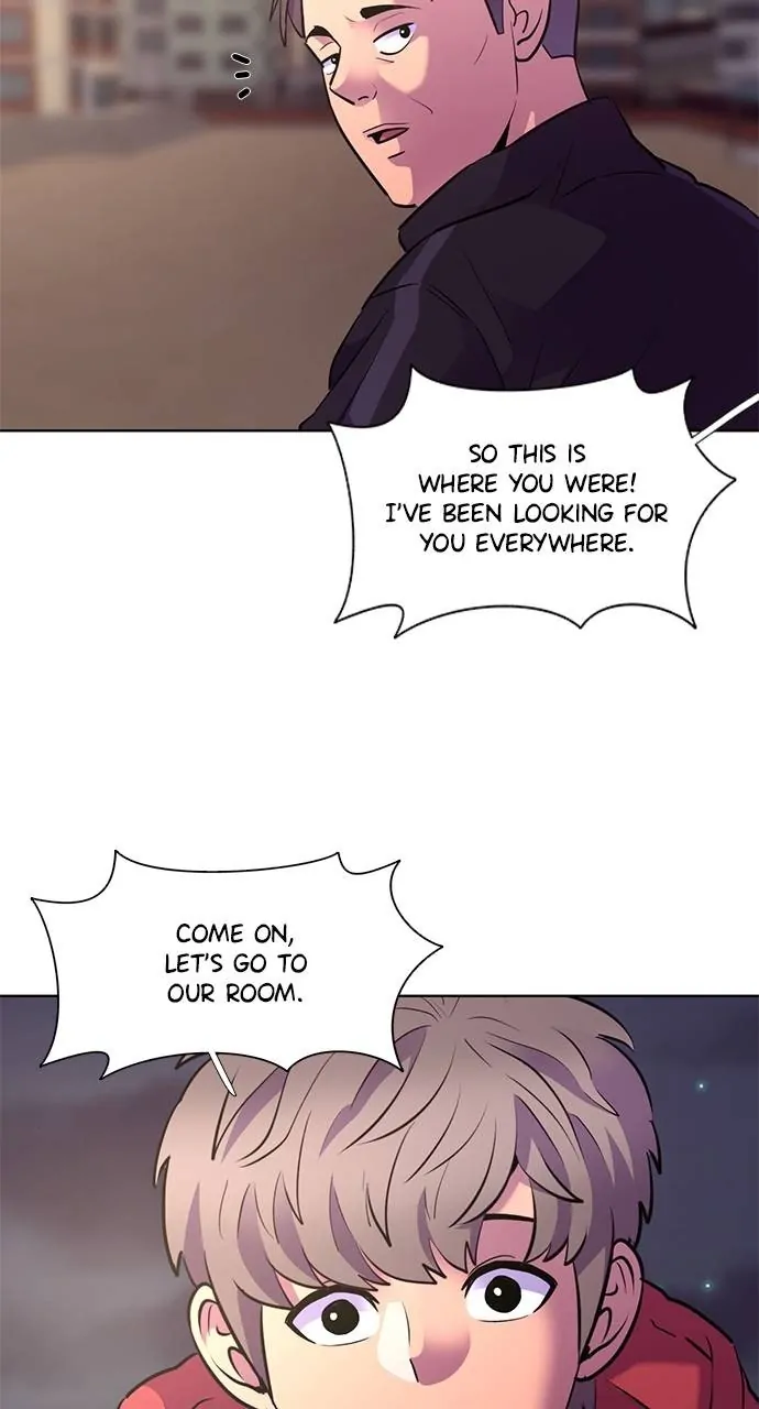 1 Second Chapter 158 - page 57