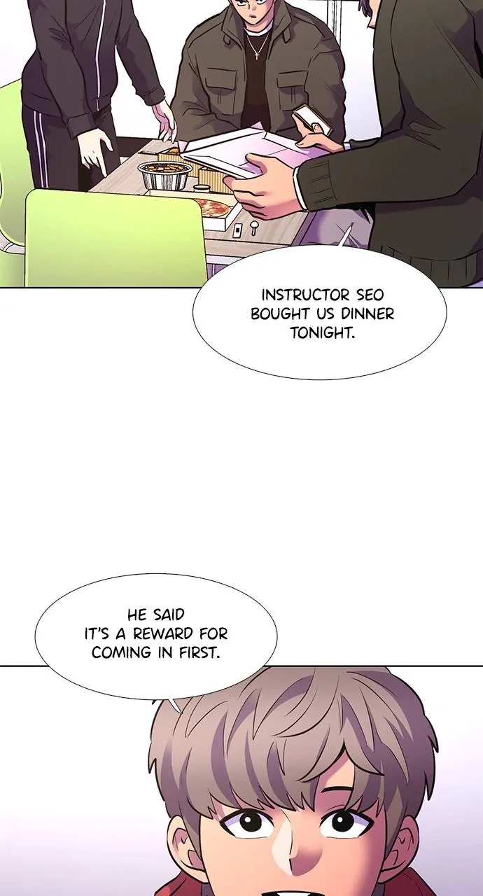 1 Second Chapter 158 - page 62
