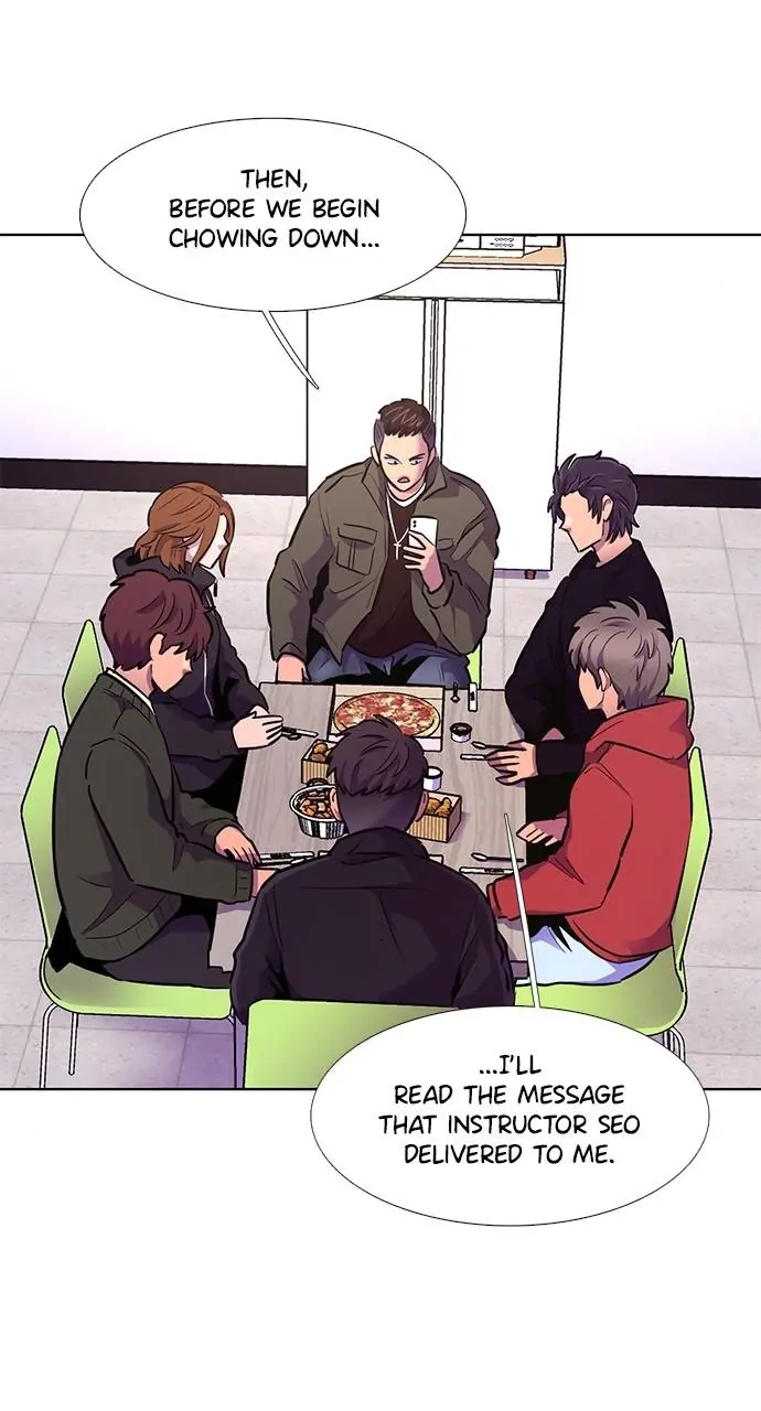 1 Second Chapter 158 - page 67