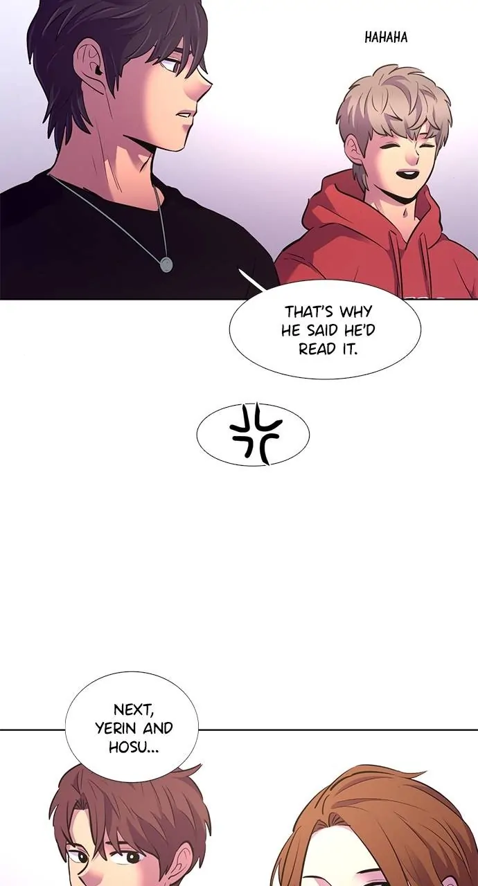 1 Second Chapter 158 - page 71