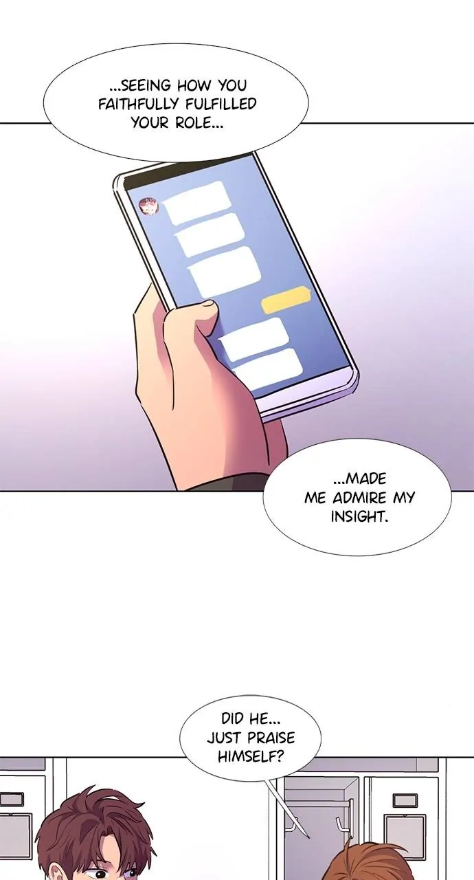 1 Second Chapter 158 - page 74