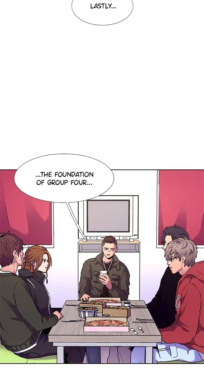 1 Second Chapter 158 - page 79