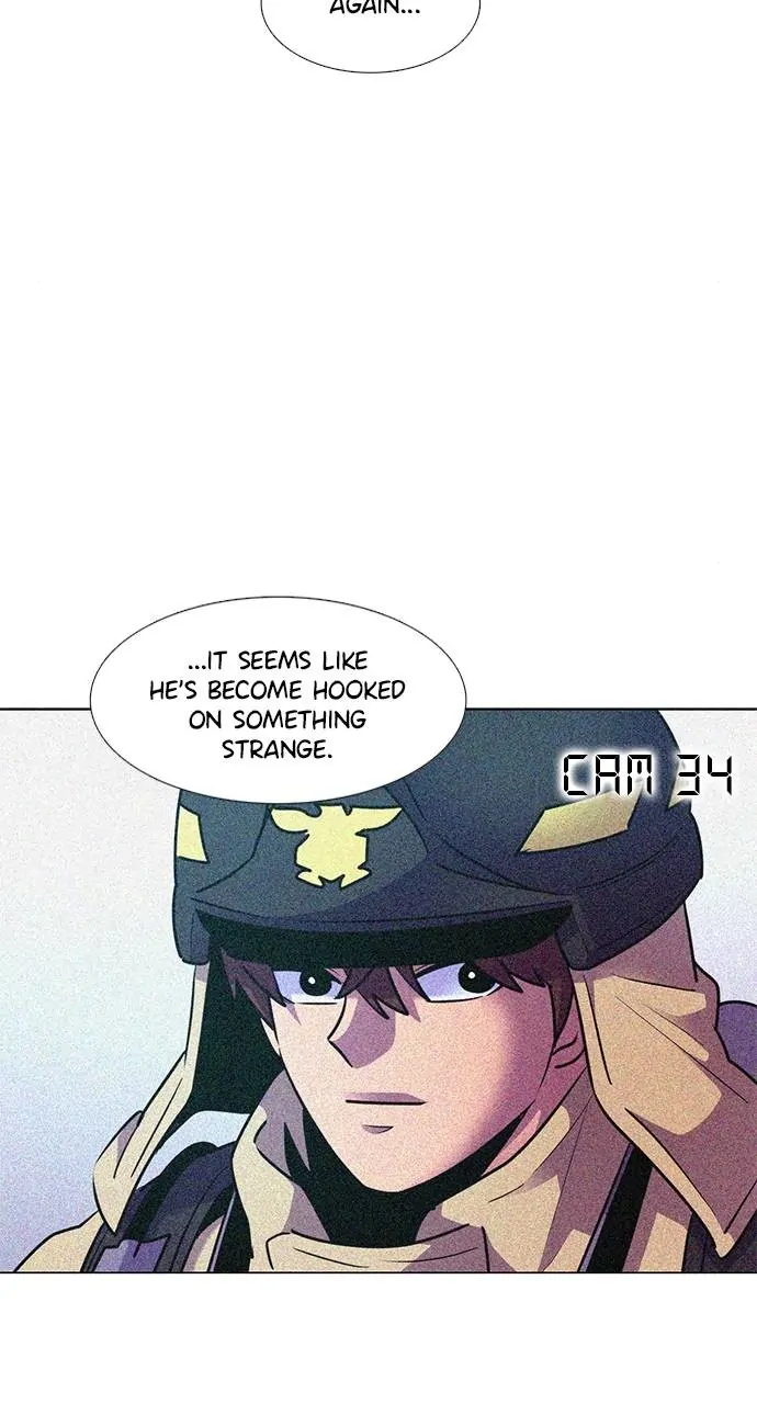 1 Second Chapter 159 - page 24