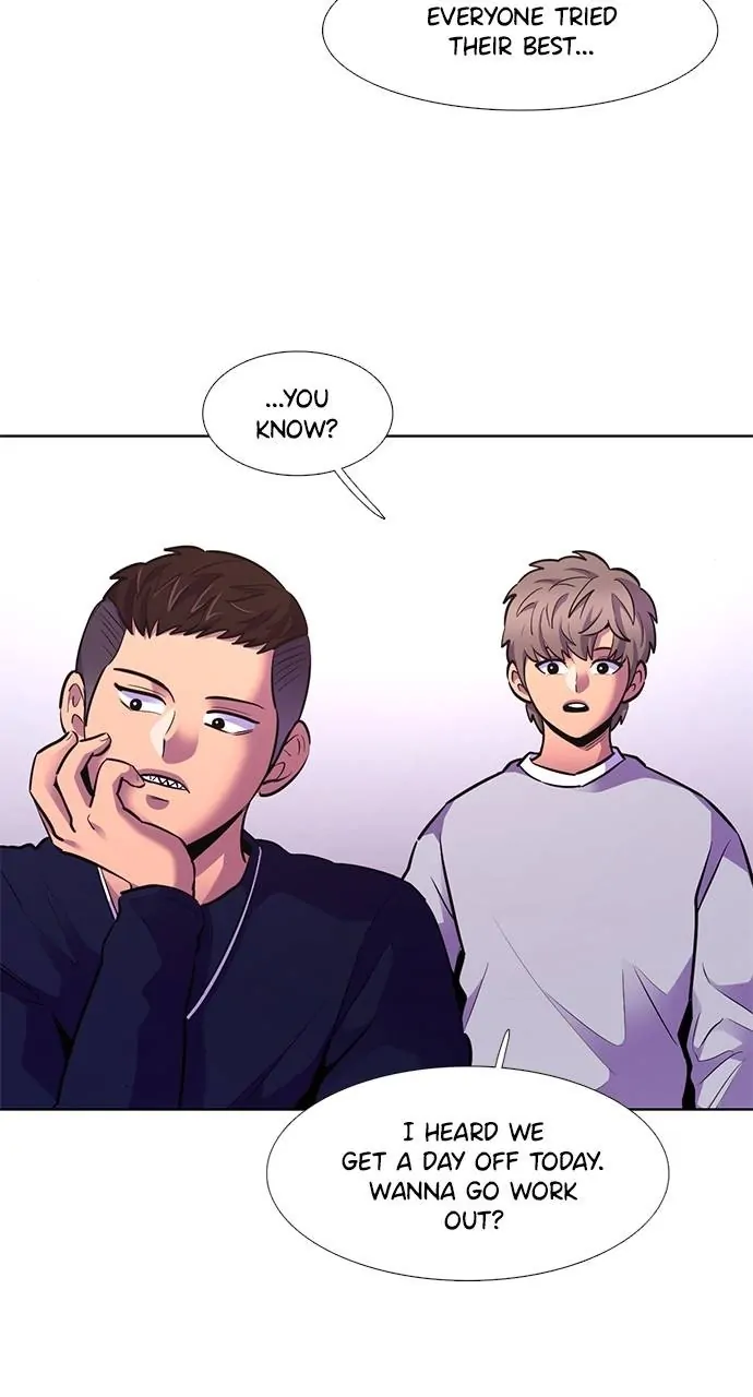 1 Second Chapter 159 - page 29