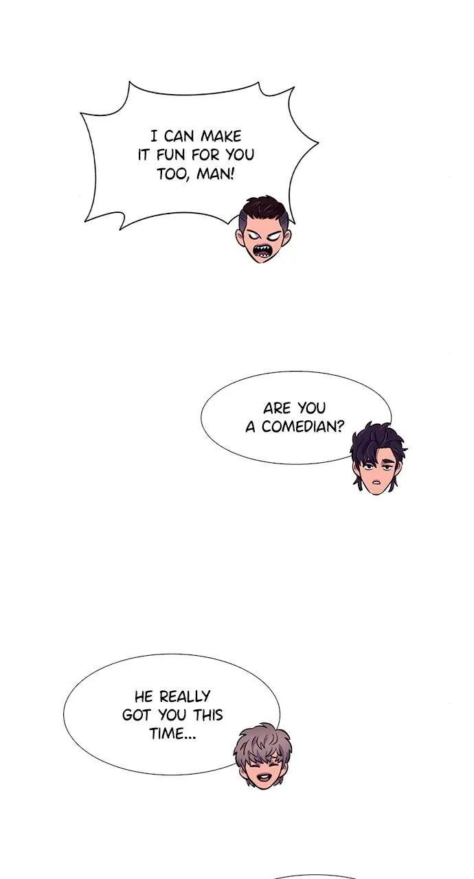 1 Second Chapter 159 - page 36