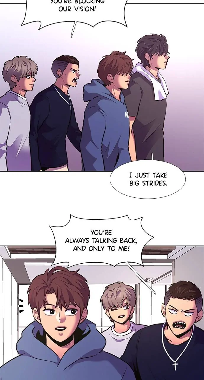 1 Second Chapter 159 - page 41