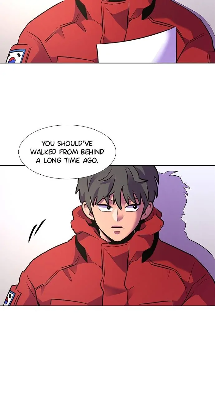 1 Second Chapter 159 - page 45