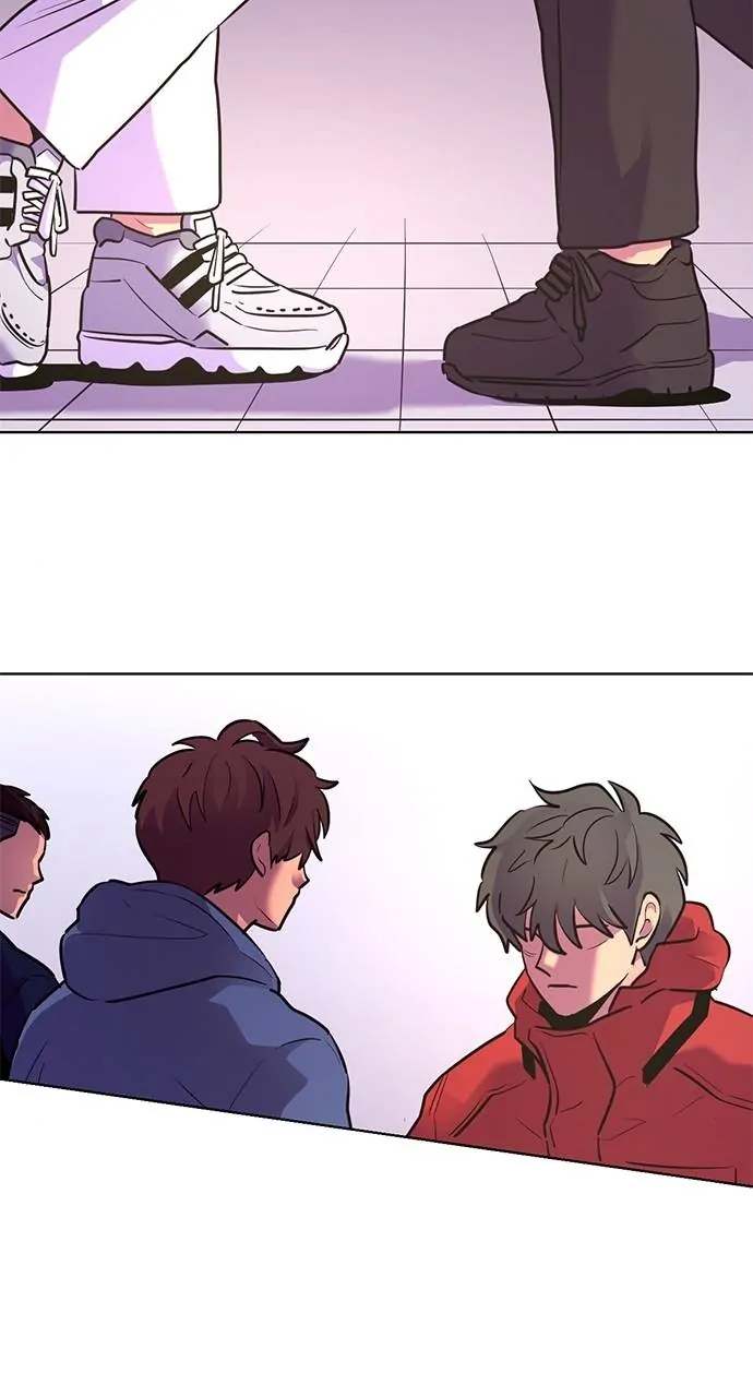 1 Second Chapter 159 - page 50
