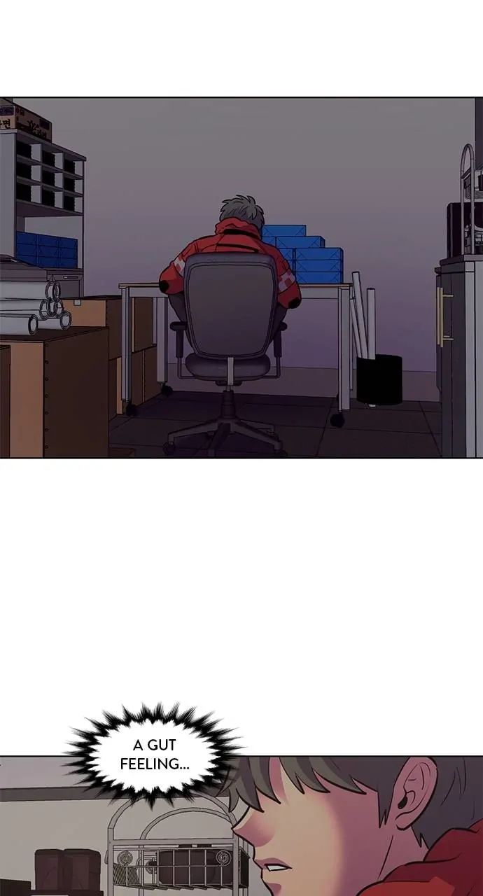 1 Second Chapter 159 - page 61