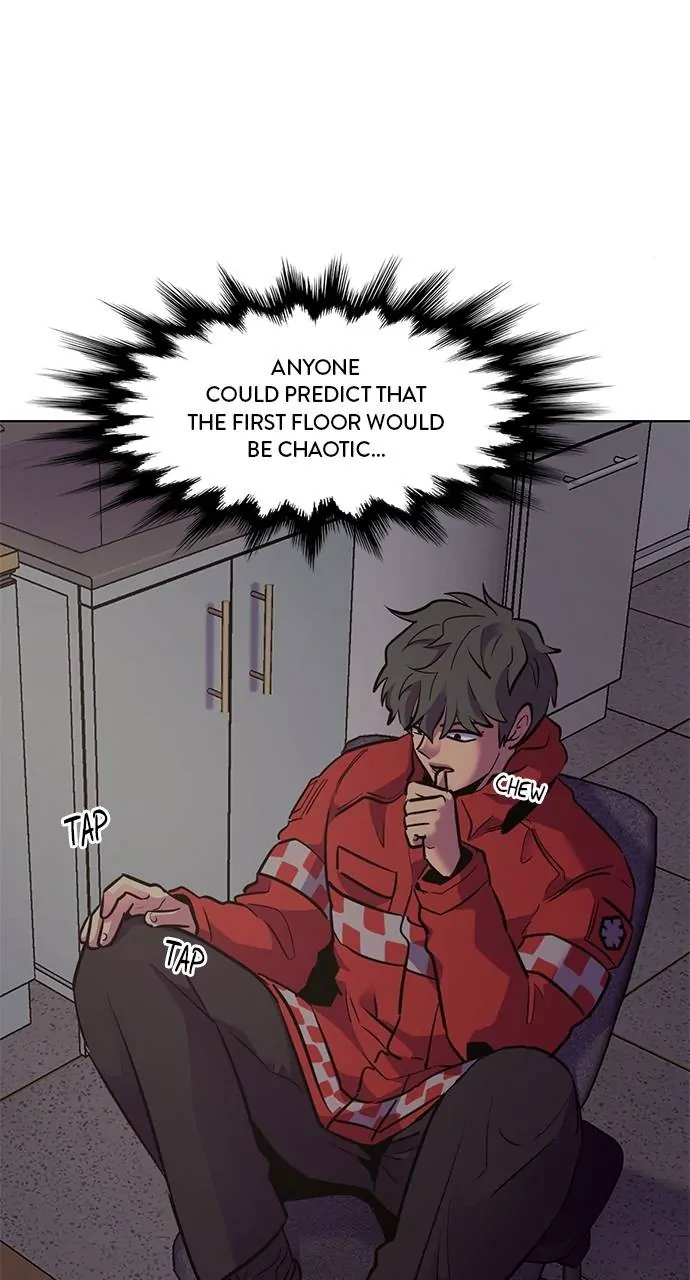 1 Second Chapter 159 - page 67