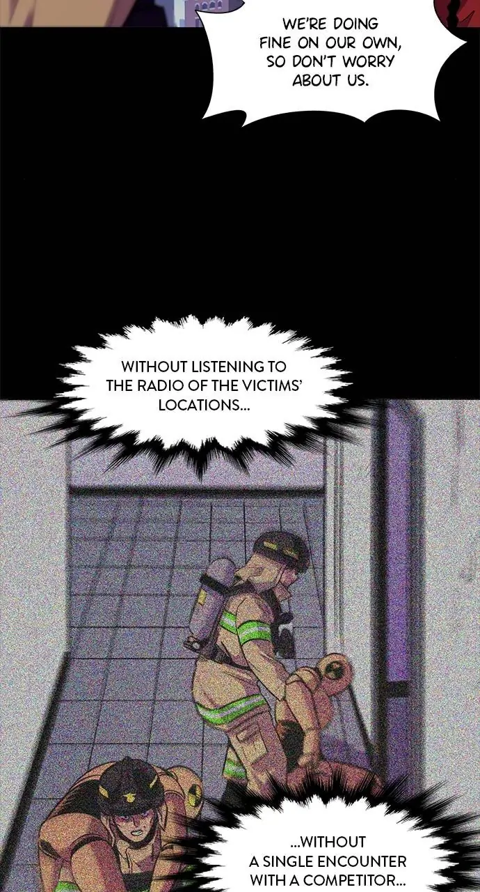 1 Second Chapter 159 - page 73