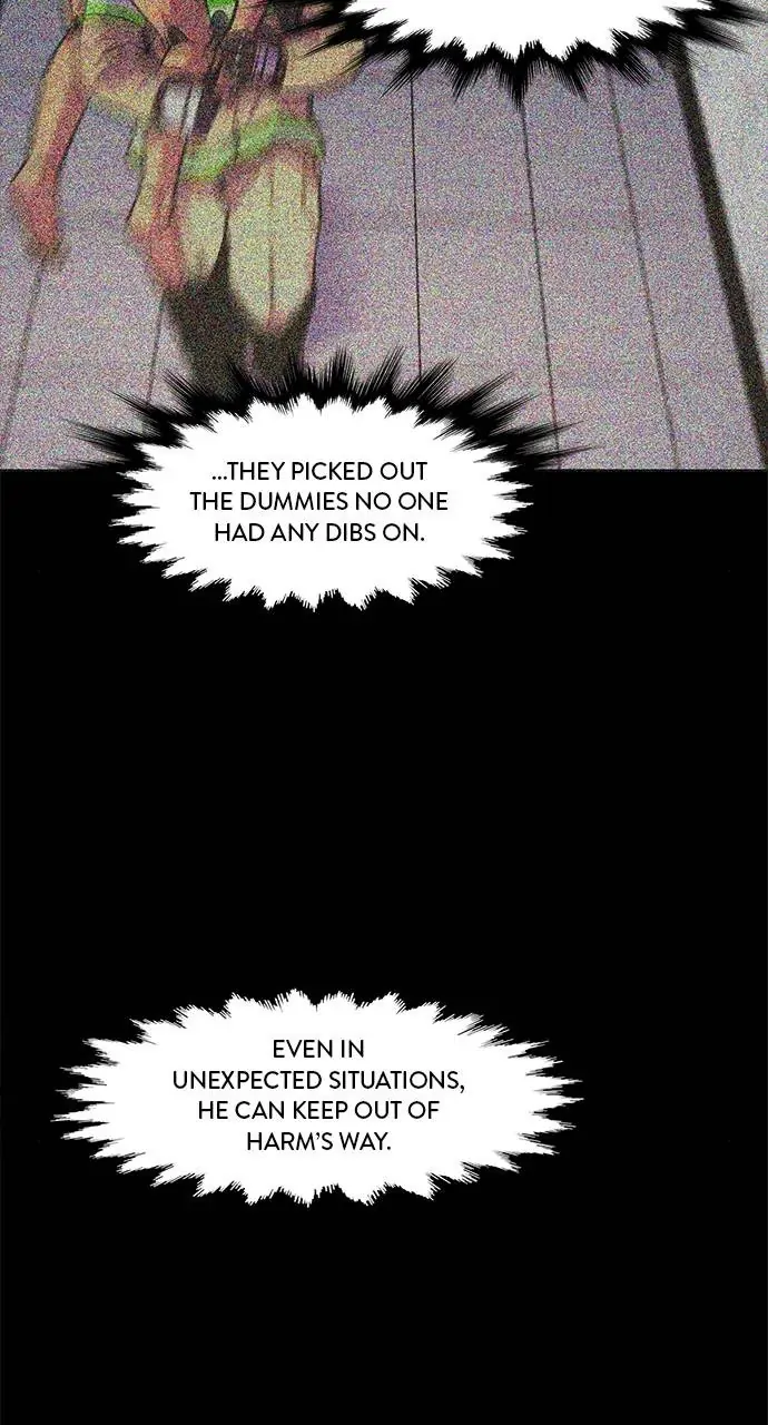 1 Second Chapter 159 - page 74