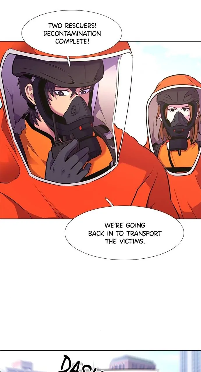 1 Second Chapter 160 - page 12