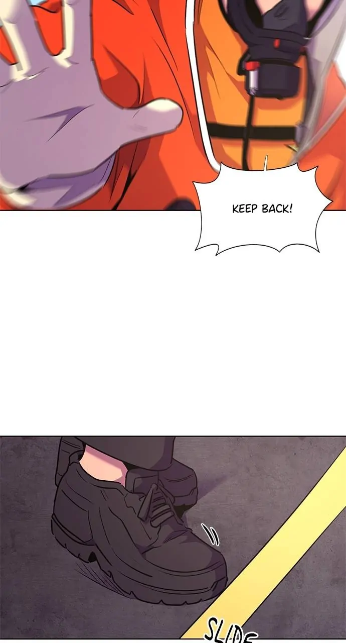 1 Second Chapter 160 - page 16