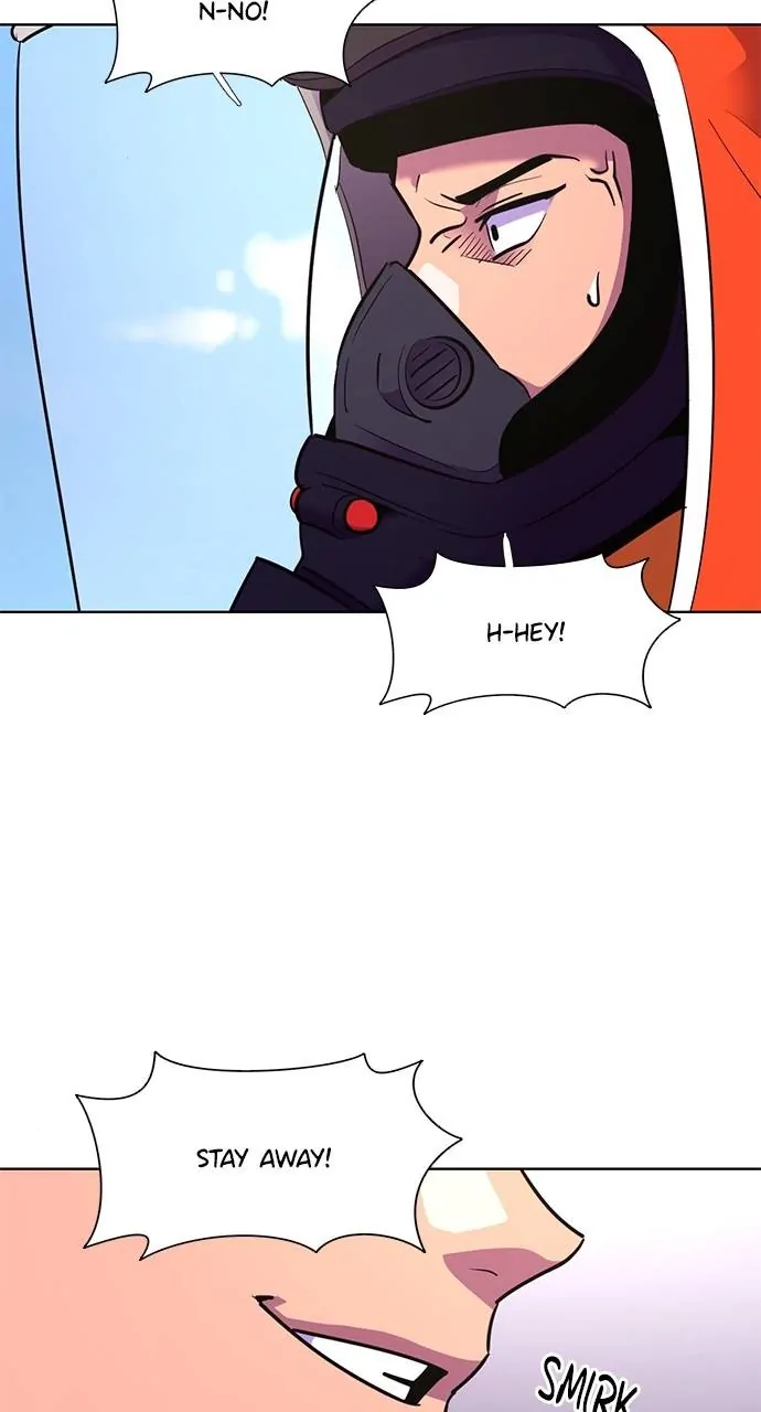 1 Second Chapter 160 - page 20
