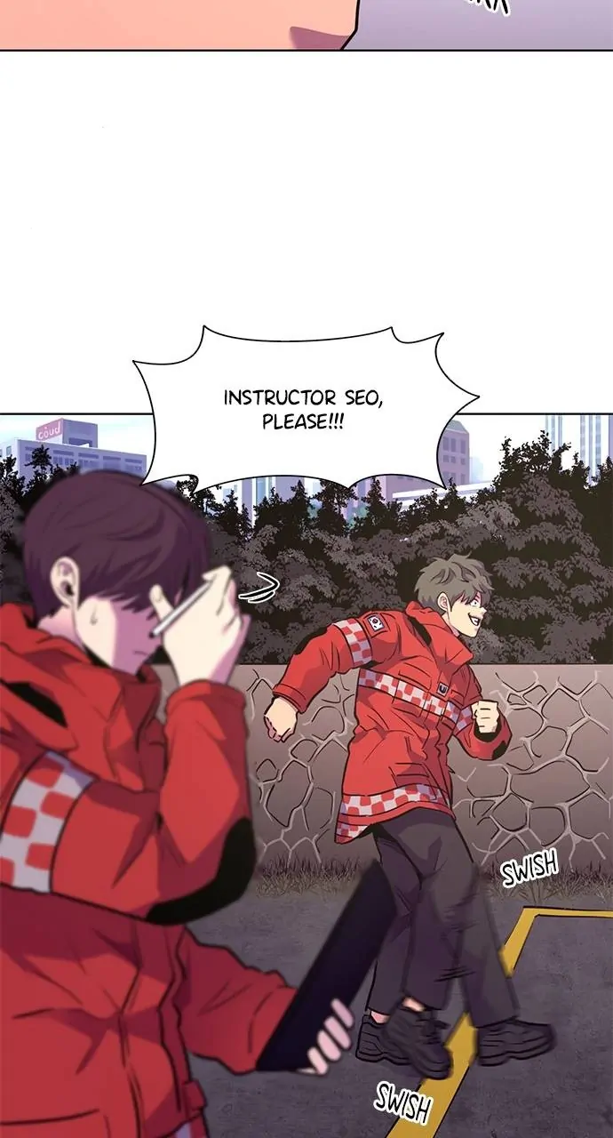 1 Second Chapter 160 - page 21