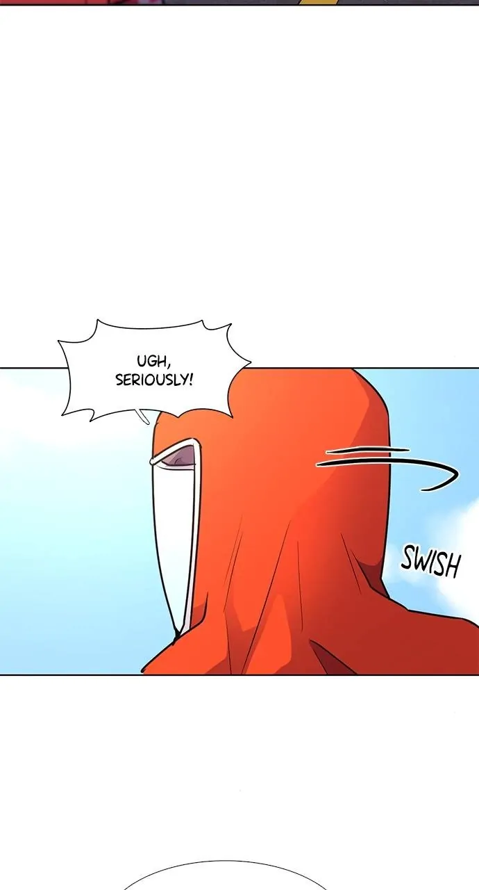 1 Second Chapter 160 - page 22