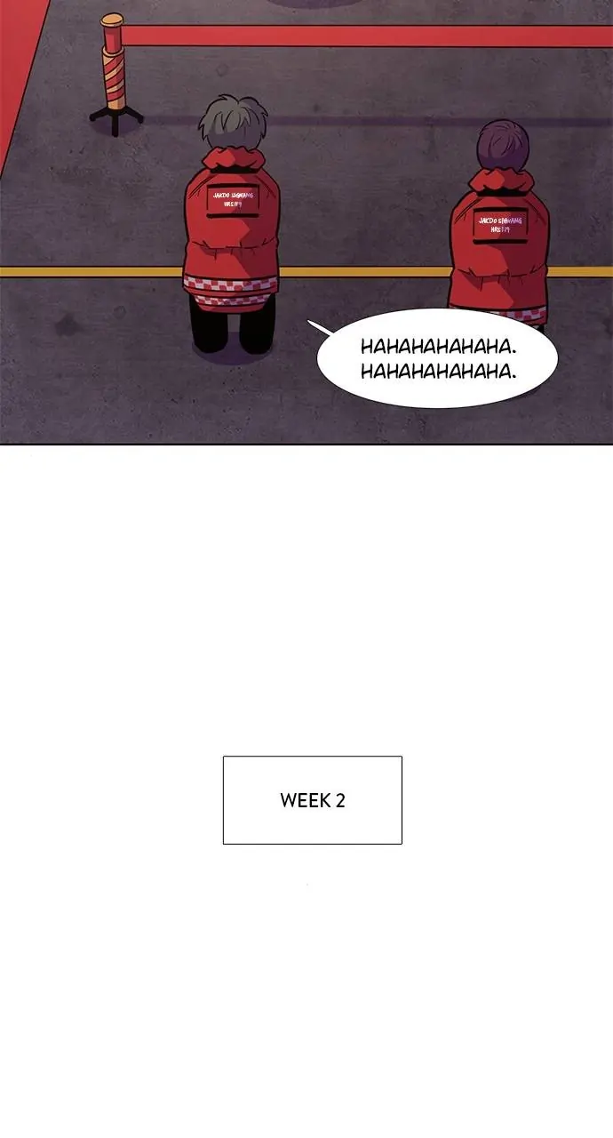 1 Second Chapter 160 - page 24