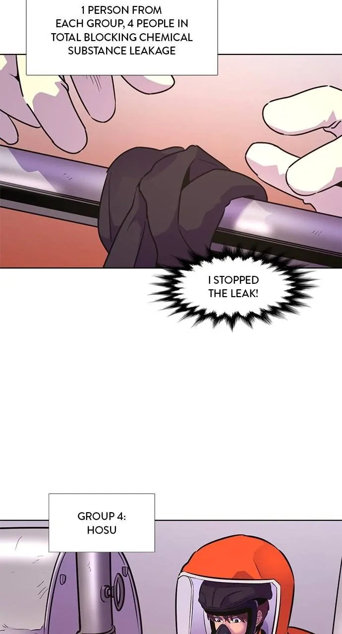 1 Second Chapter 160 - page 27