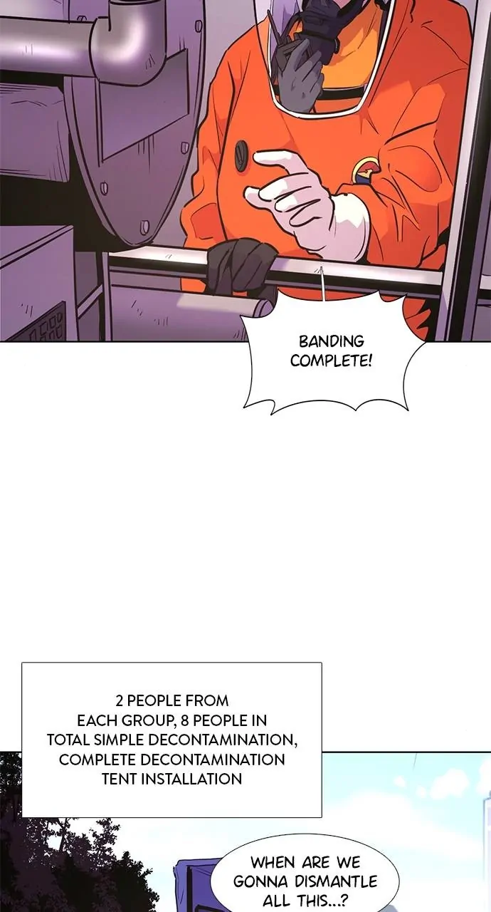 1 Second Chapter 160 - page 28