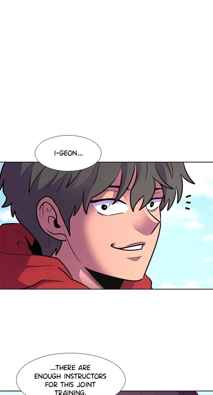 1 Second Chapter 160 - page 31