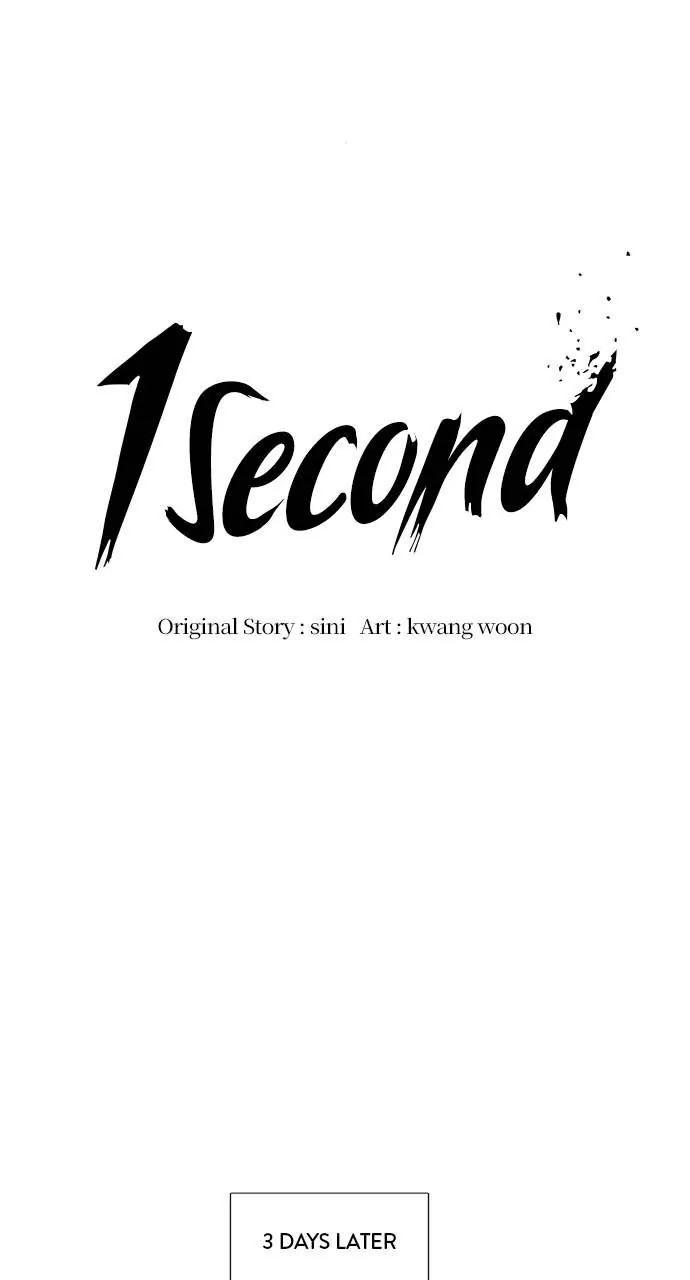 1 Second Chapter 160 - page 38