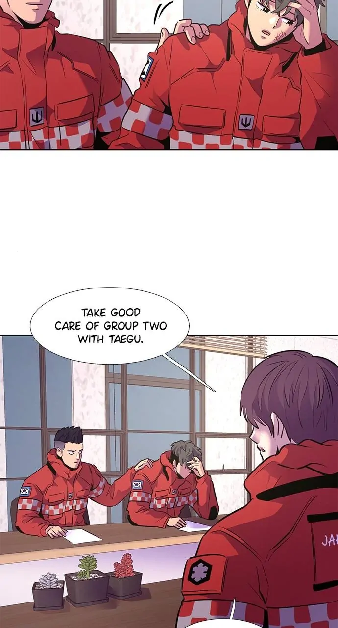 1 Second Chapter 160 - page 49
