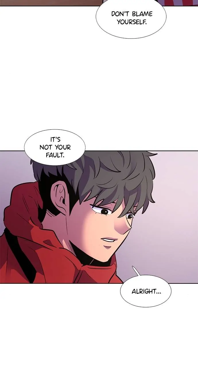 1 Second Chapter 160 - page 50