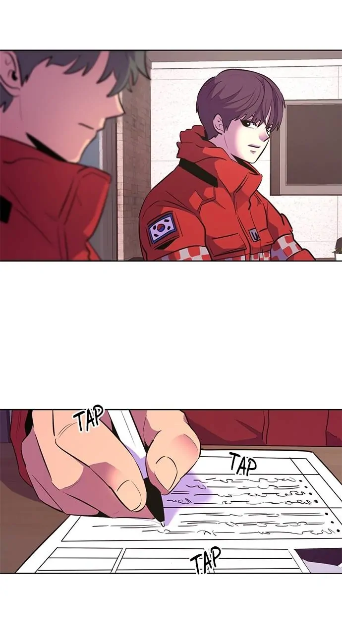 1 Second Chapter 160 - page 51