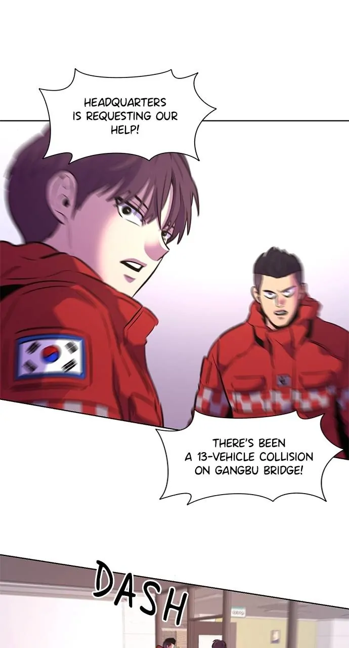 1 Second Chapter 160 - page 56