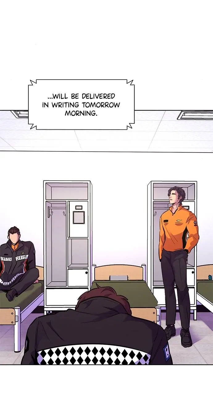 1 Second Chapter 160 - page 60